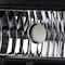 Spec-D Tuning 05-07 Ford F250 Black Euro Headlights, 2LH-F25005JM-ABM 2LH-F25005JM-ABM - alternate 5